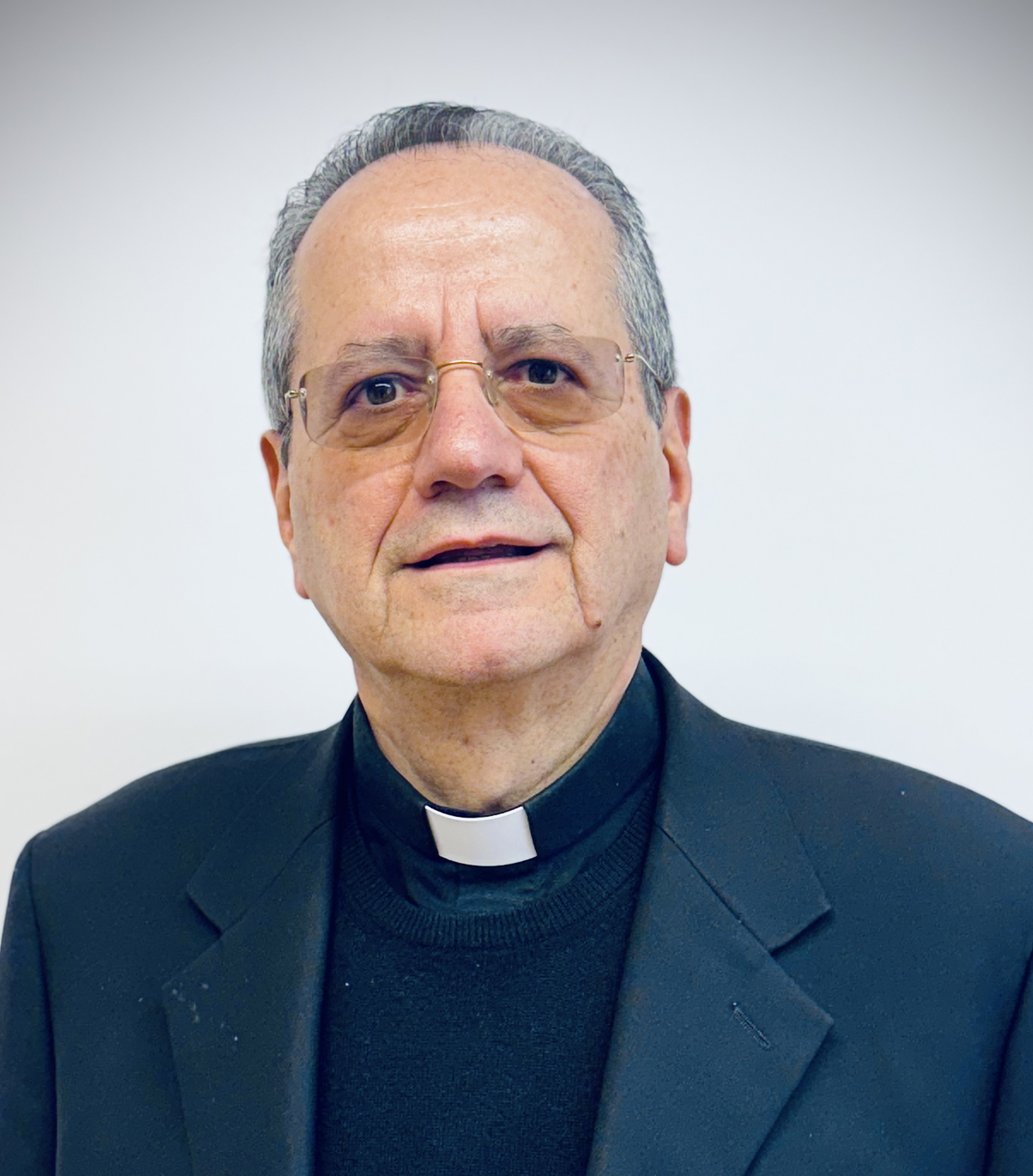 Prof. Corrado Maggioni S.M.M.