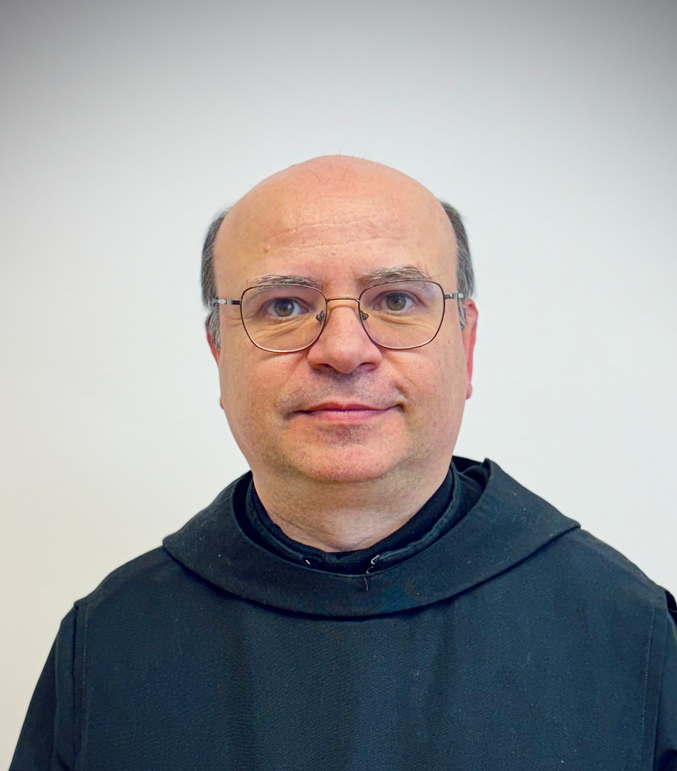 Prof. Antoni  POU MUNTANER O.S.B.