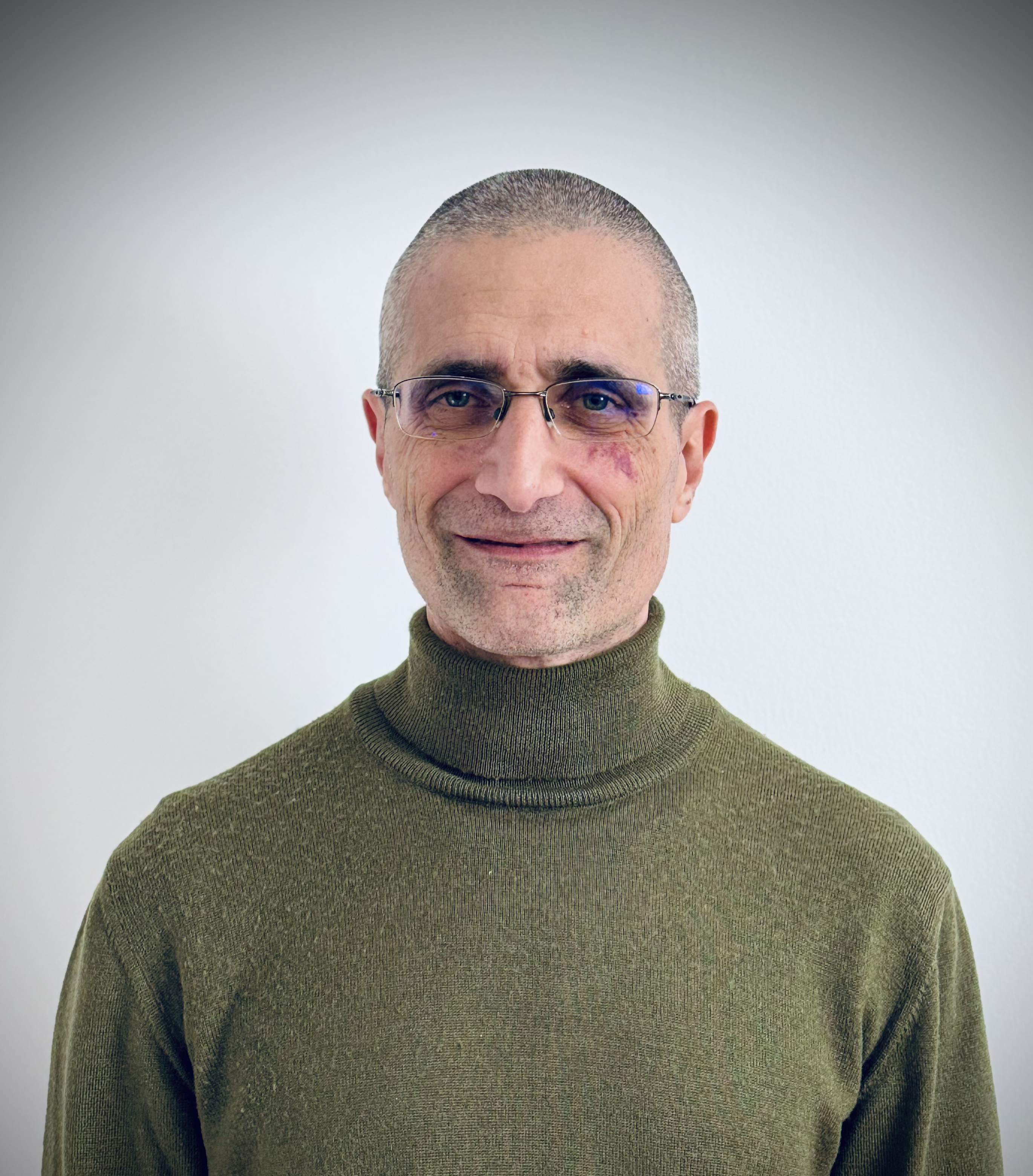 Prof. Massimiliano Zupi 