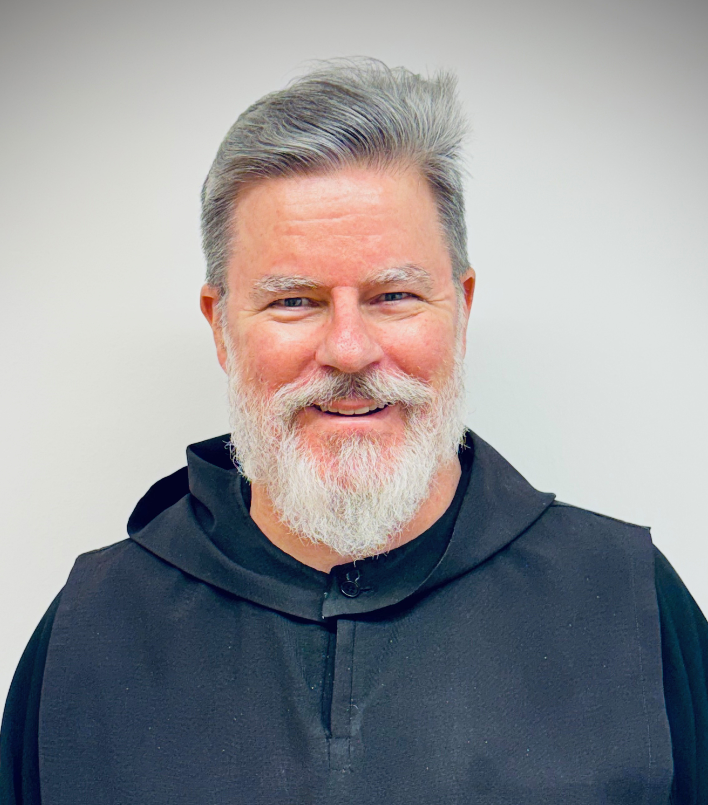 Prof. Daniel McCarthy O.S.B.
