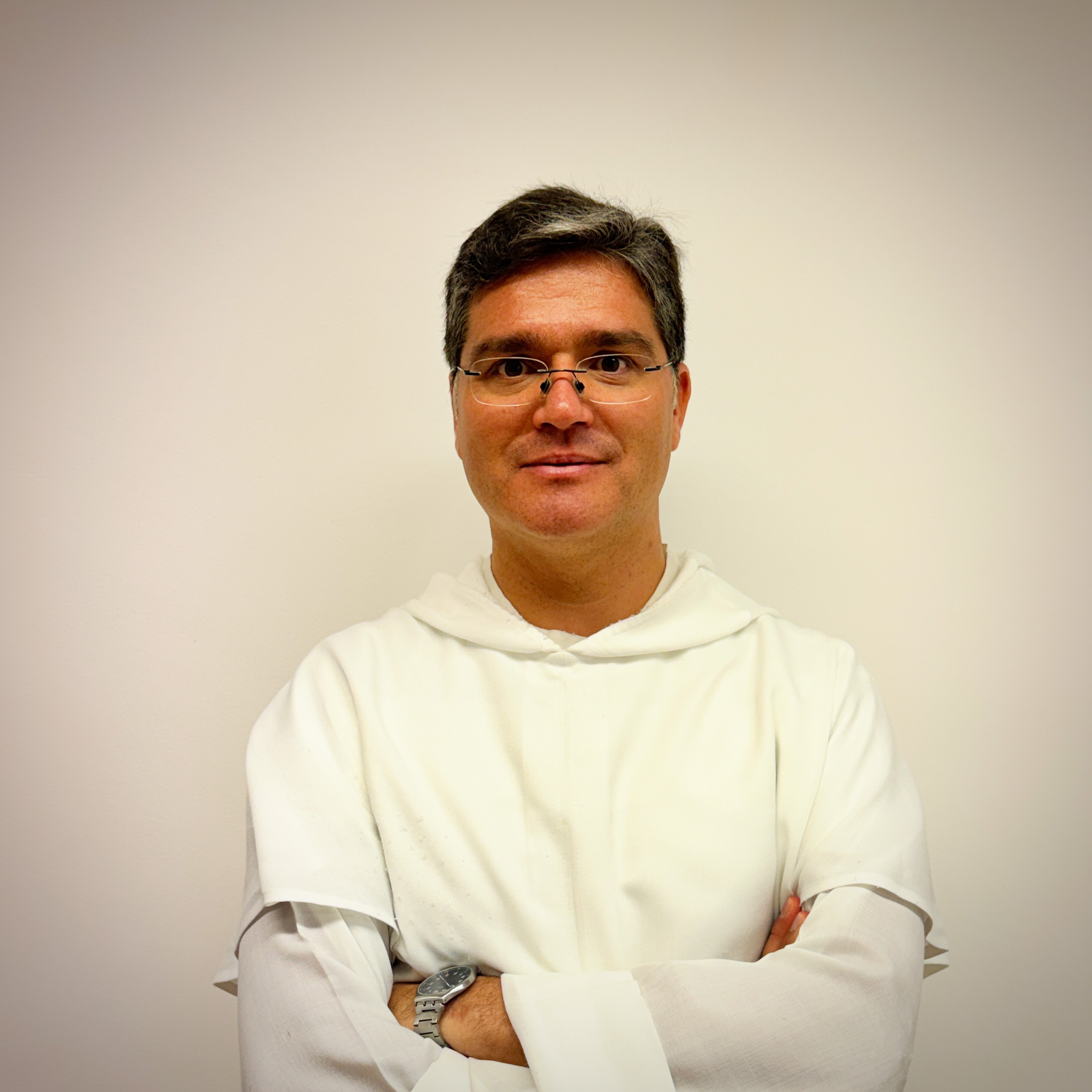Prof. Dominik Jurczak O.P.