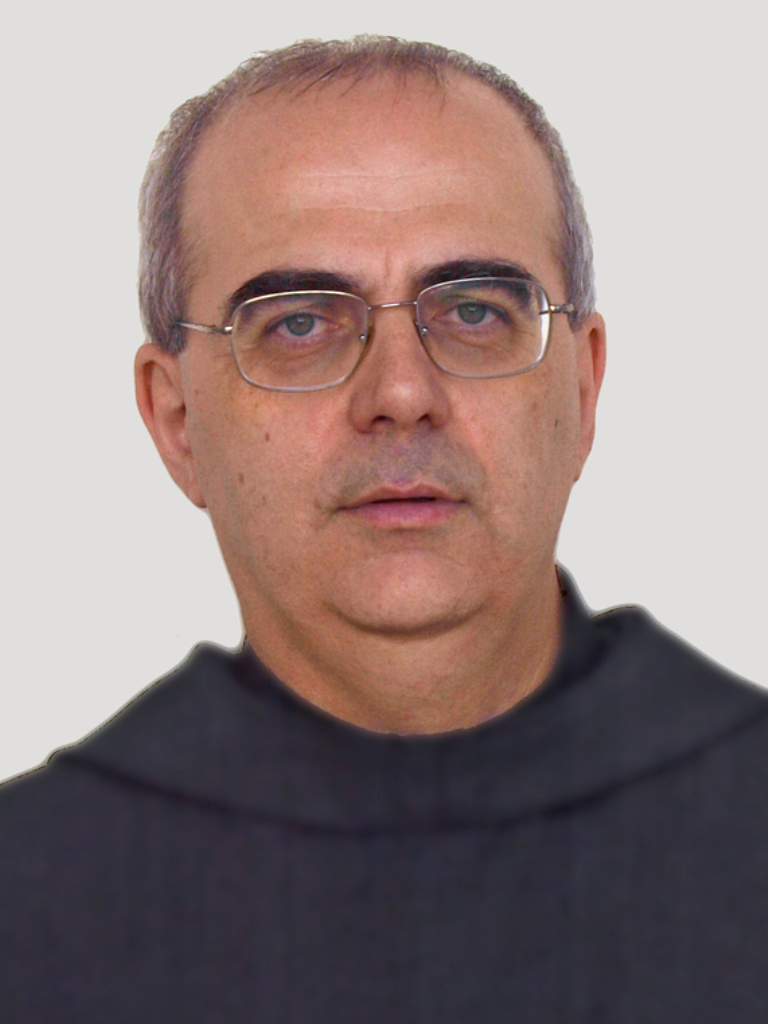 Prof. Giulio Meiattini O.S.B.