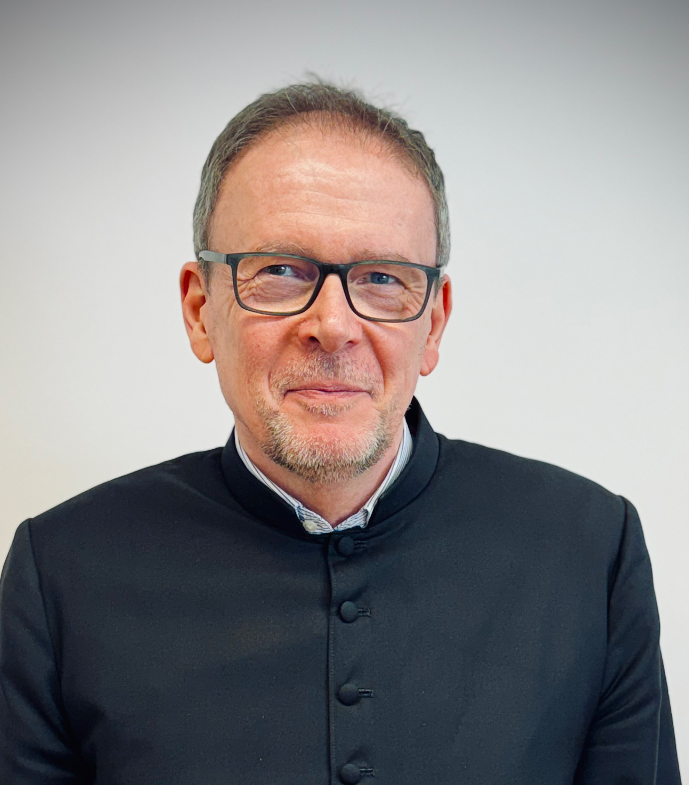 Prof. Markus Tymister 