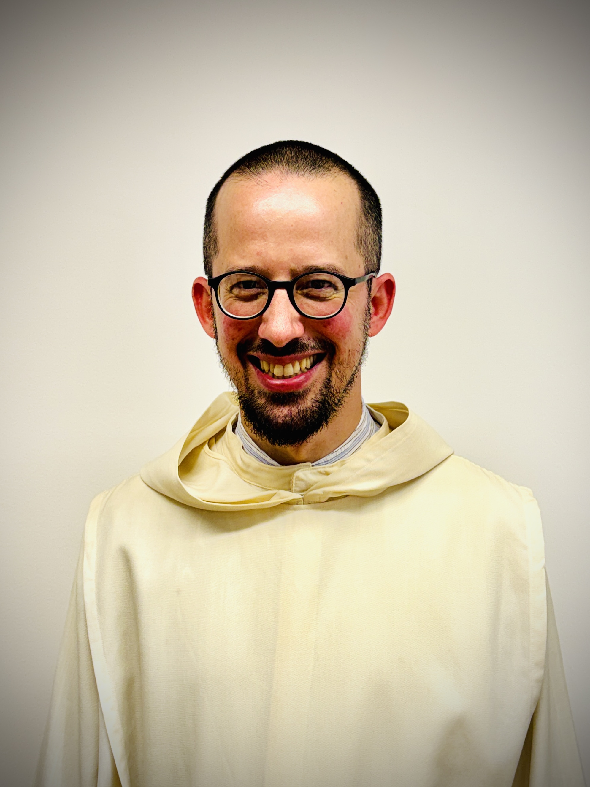 Prof. Emanuele Bordello O.S.B.Cam.