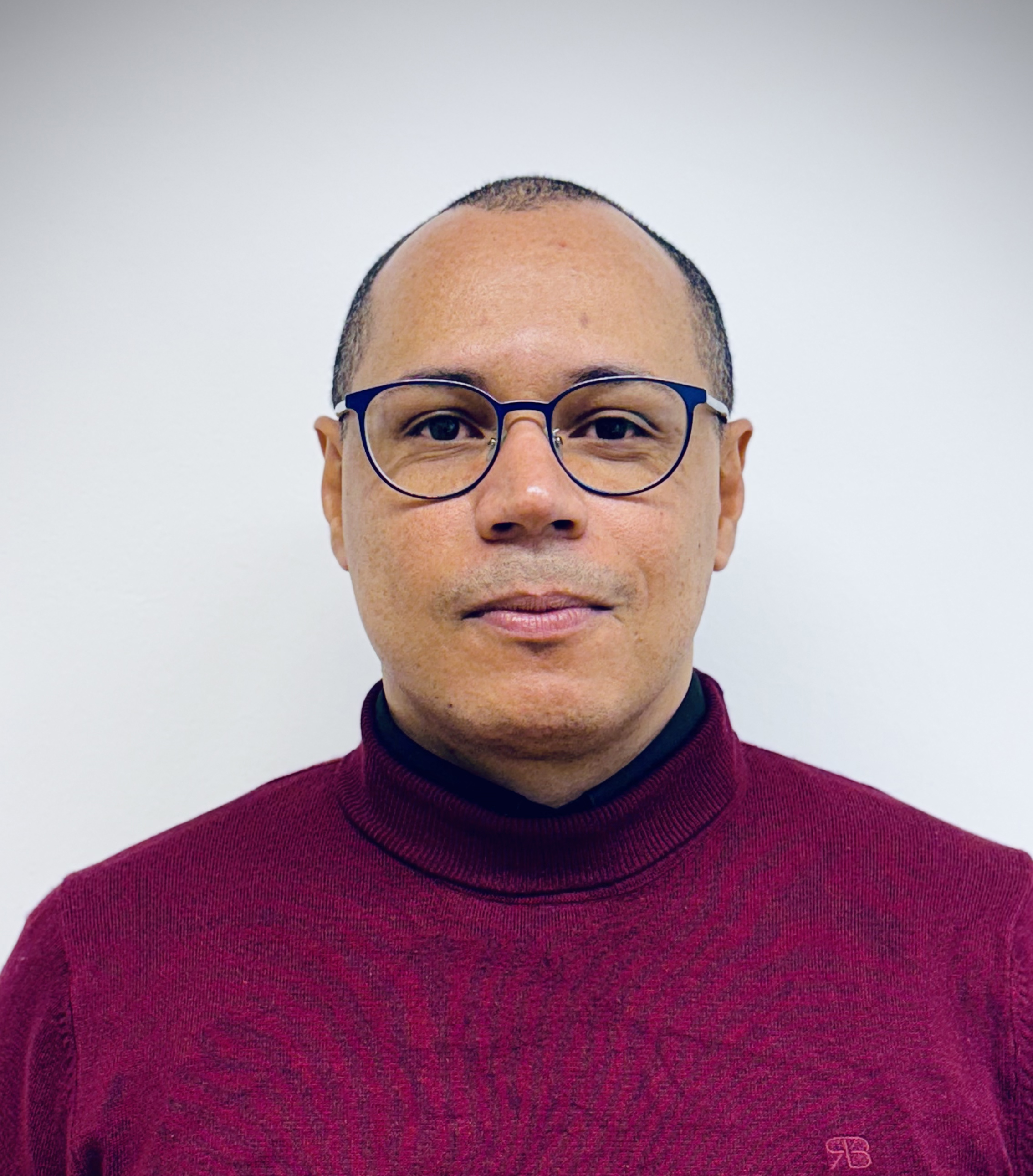 Prof. Leonardo Rosa Ramos 