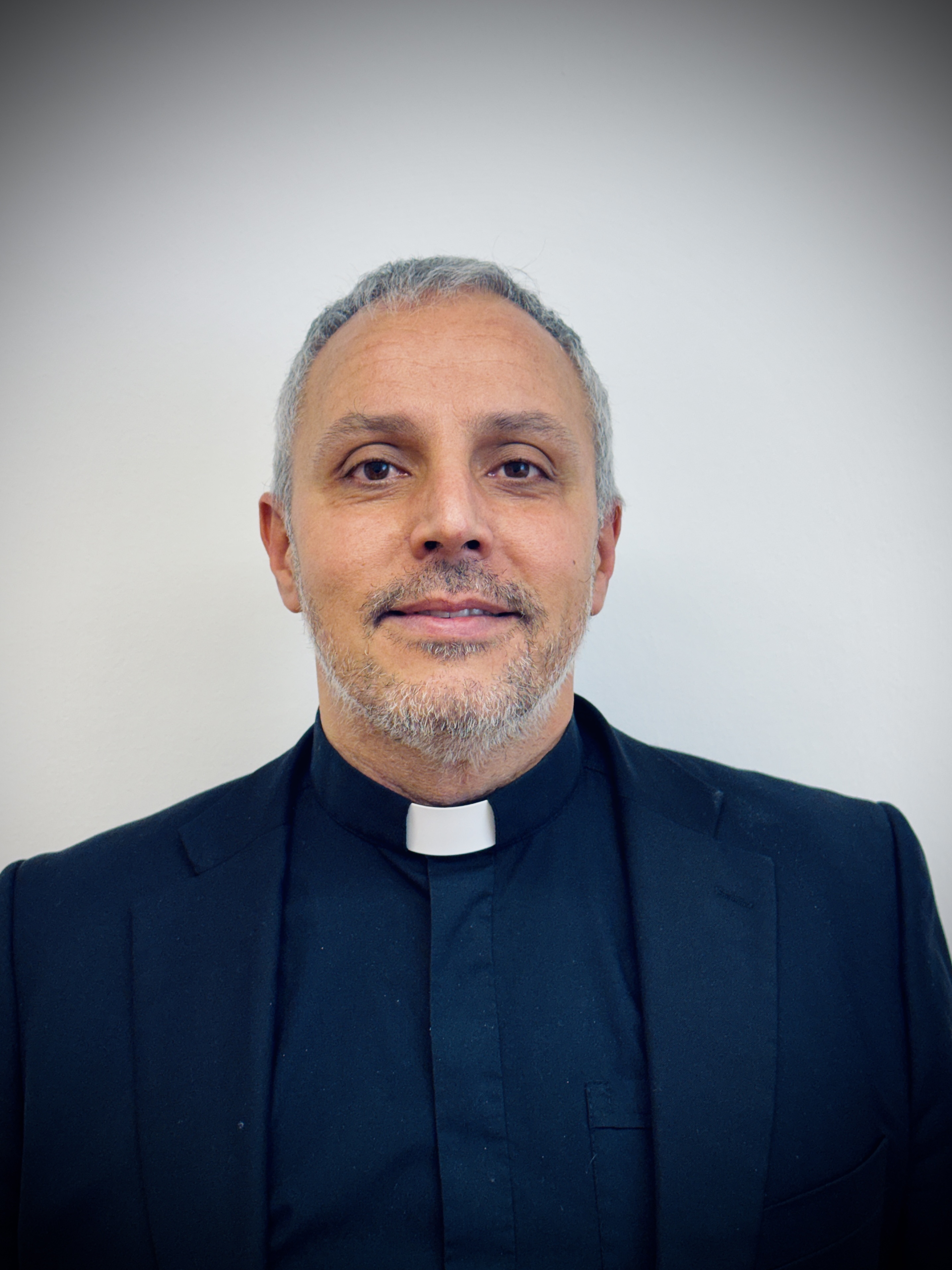 Prof. José Antonio Goñi Beásoain De Paulorena 