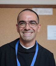 Prof. Alfio Giuseppe Catalano O.S.B.