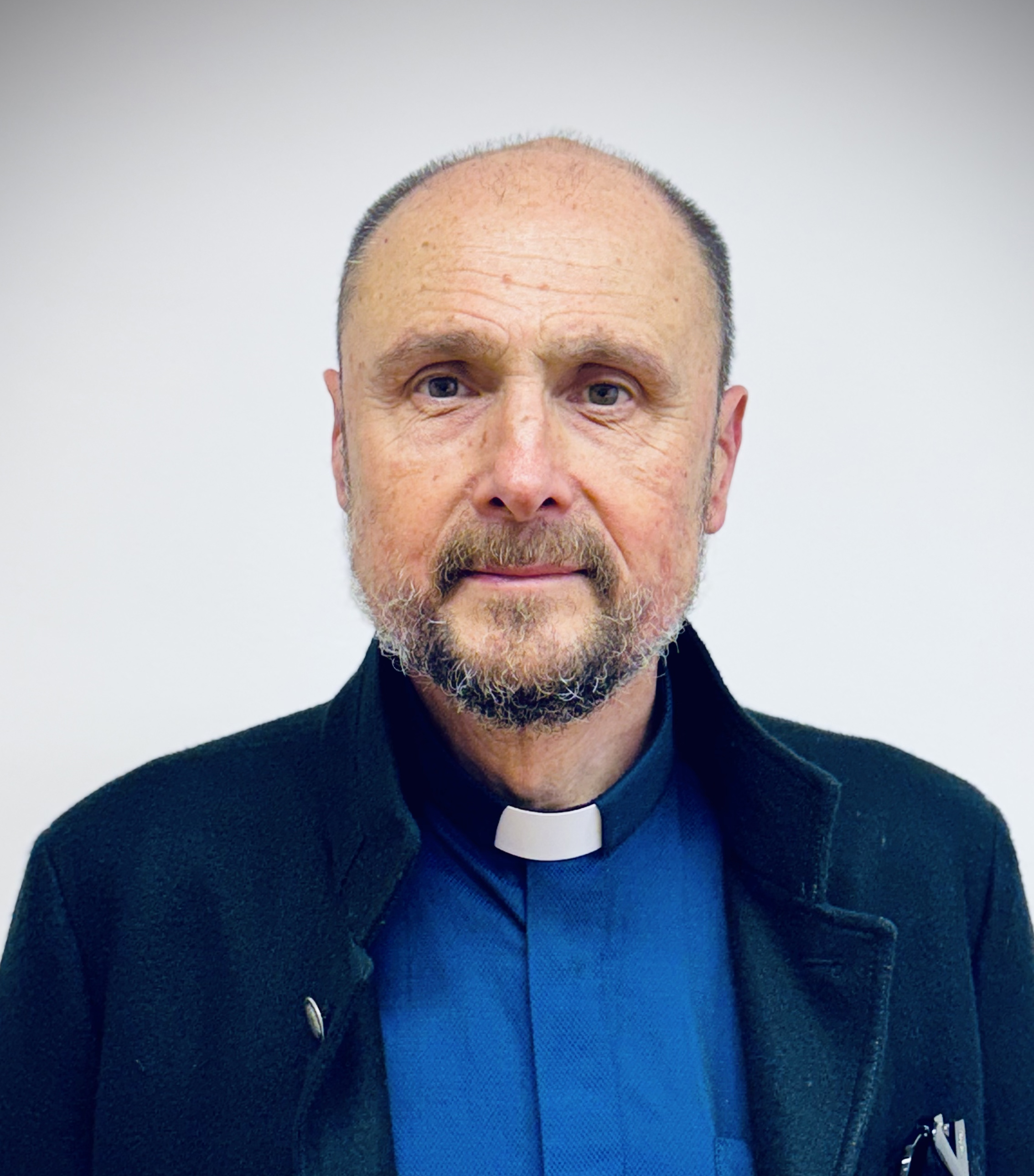 Prof. Stefano Visintin O.S.B.