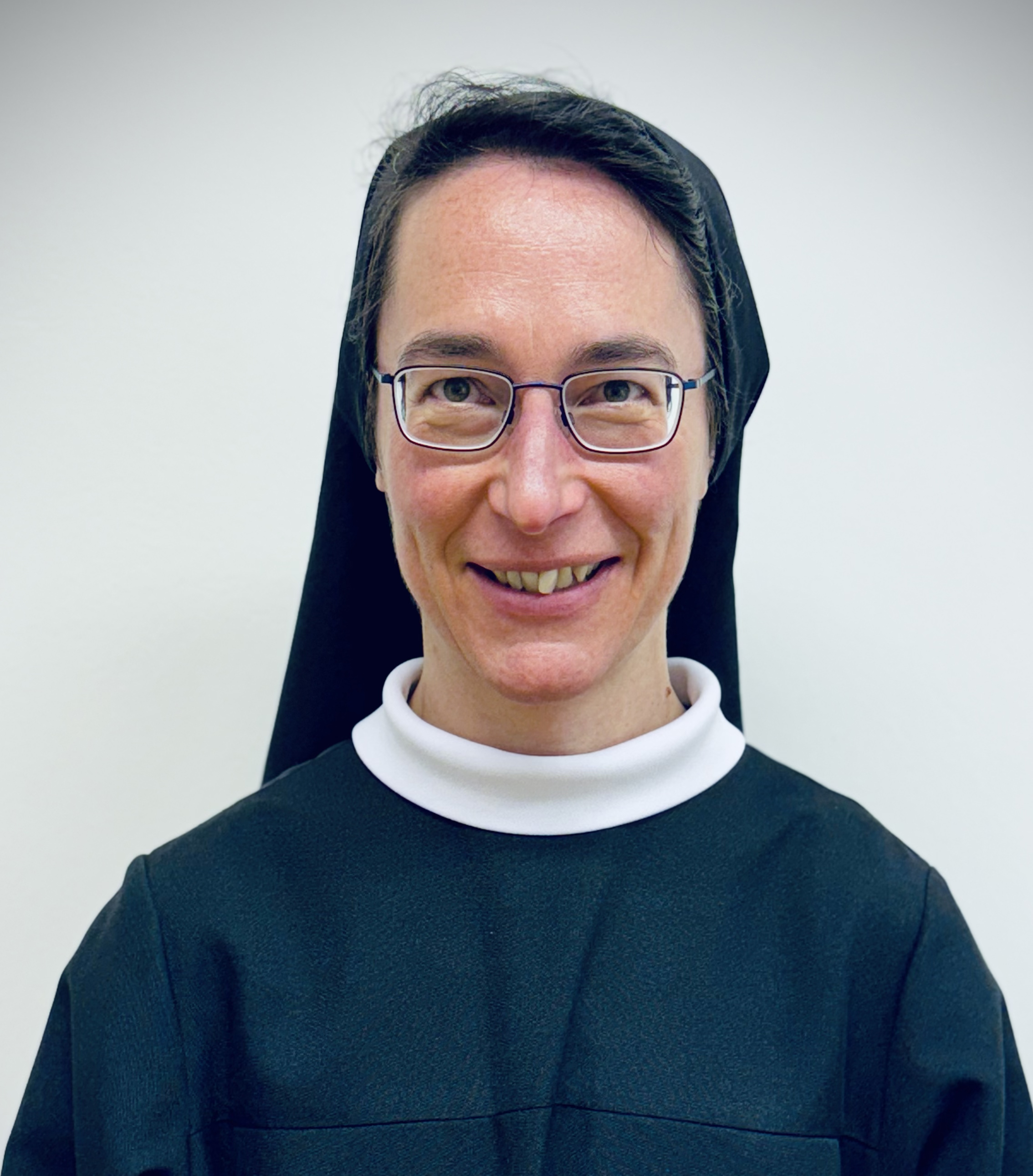 Prof.ssa Maura Zátonyi O.S.B.