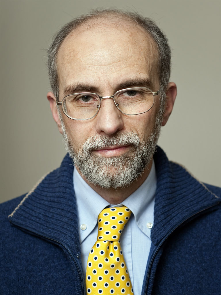 Prof. Stefano Parenti 