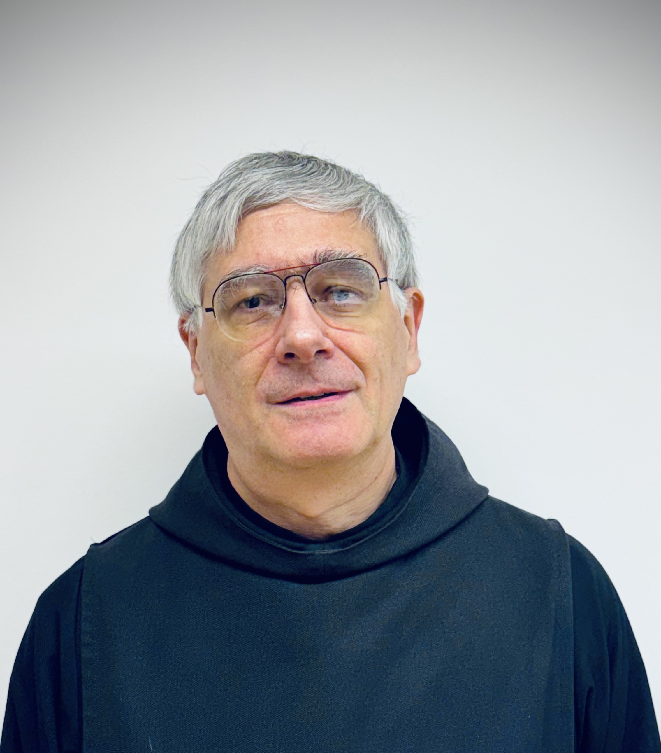 Prof. Philippe Nouzille O.S.B. 