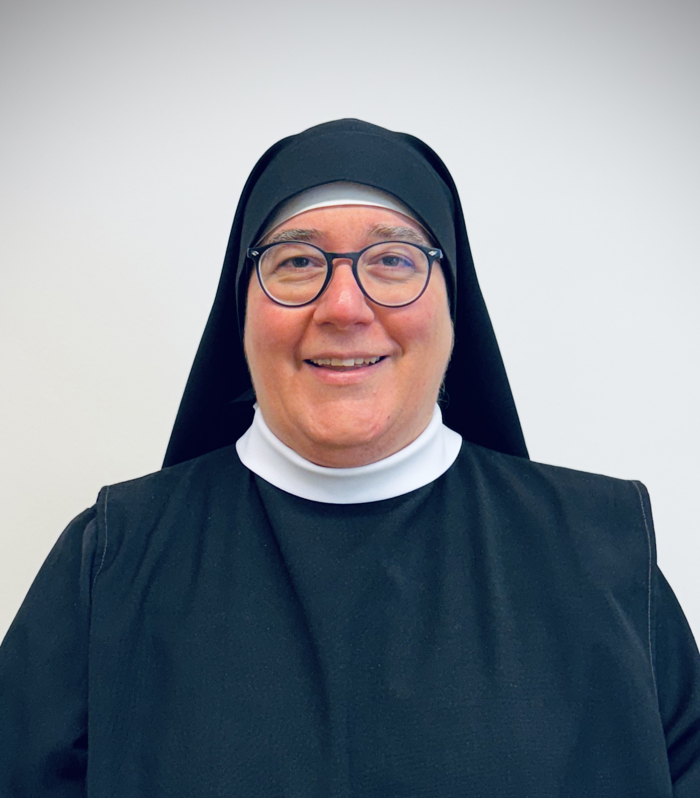 Prof.ssa Luciana Tartaglia O.S.B.