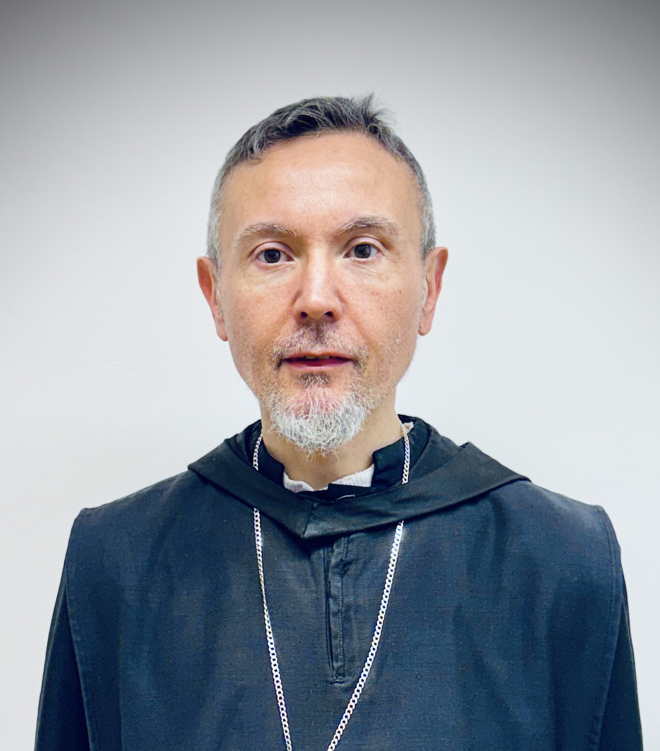 Prof. Francesco De Feo O.S.B.