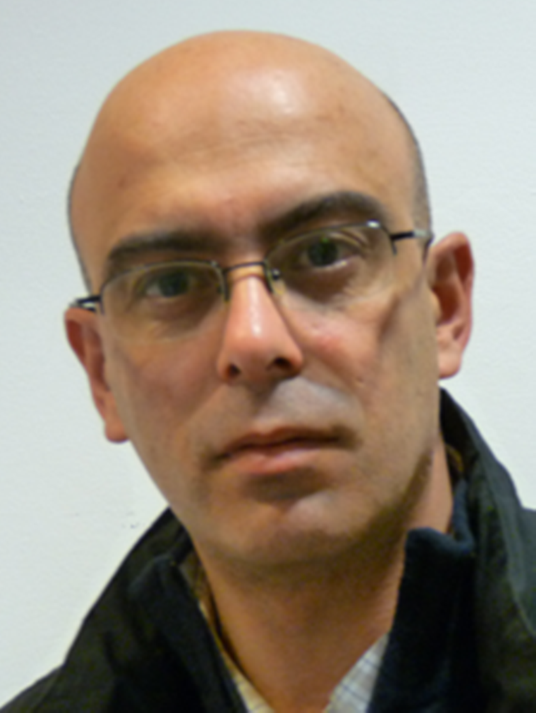 Prof. Paolo Trianni 